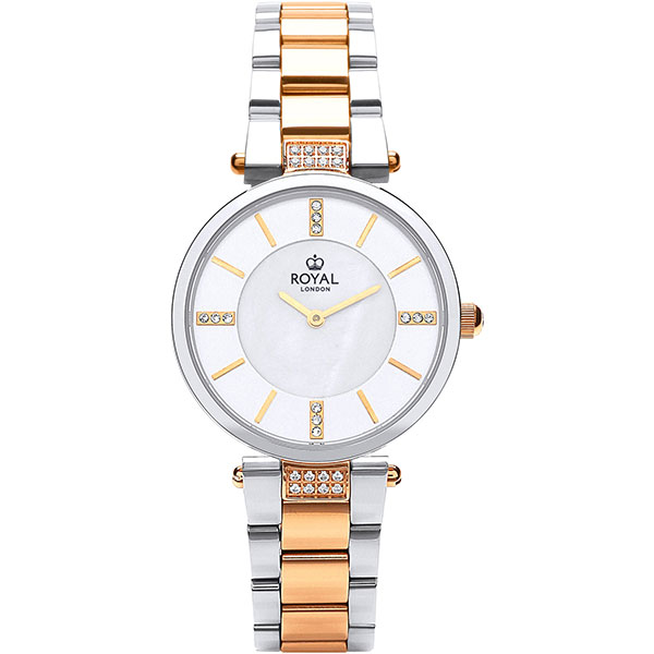 Часы Royal London Classic 21425-04